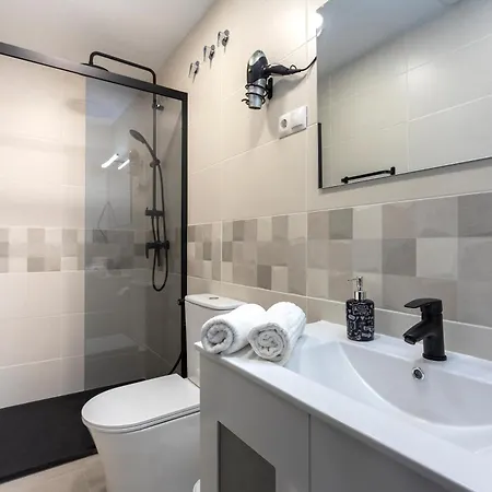 Sunstay Eslava Flat I