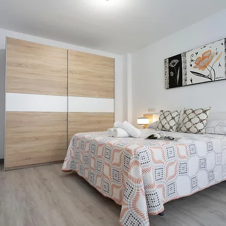Sunstay Eslava Flat I Apartment