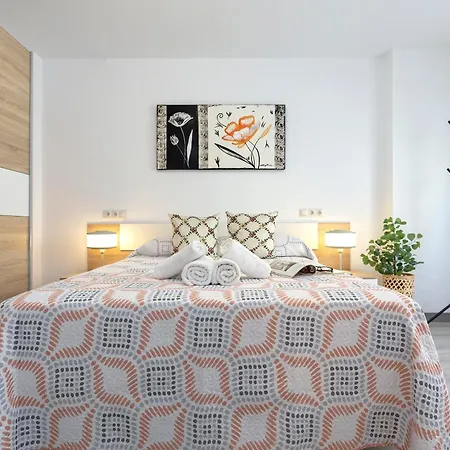 Apartment Sunstay Eslava Flat I