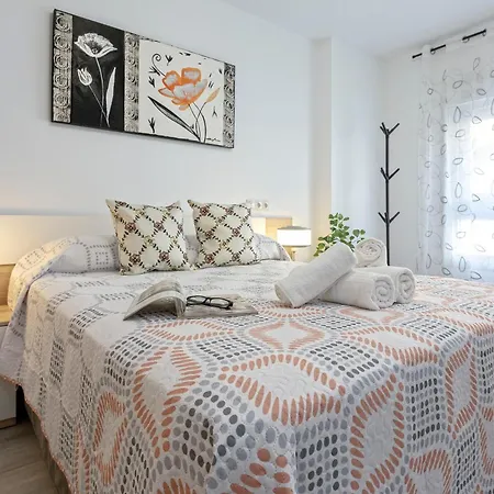Apartment Sunstay Eslava Flat I