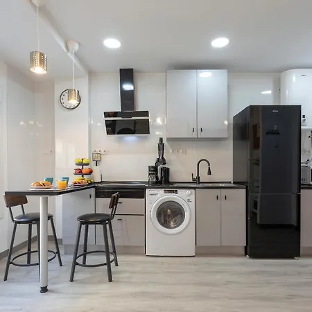 Apartment Sunstay Eslava Flat I