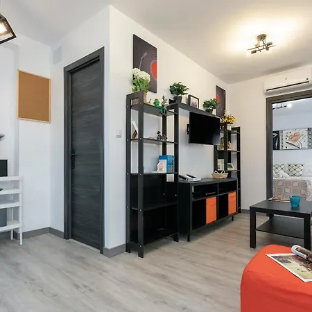 Sunstay Eslava Flat I Apartment
