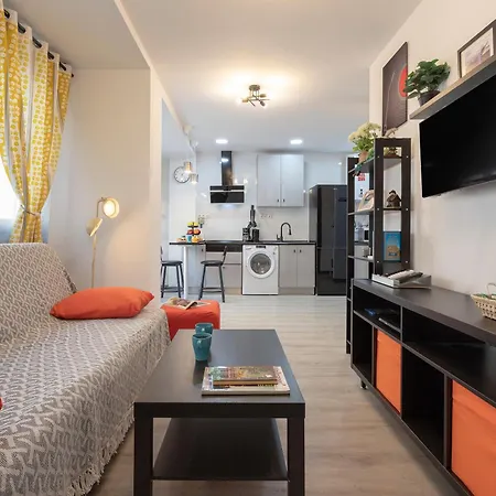 Sunstay Eslava Flat I Apartment