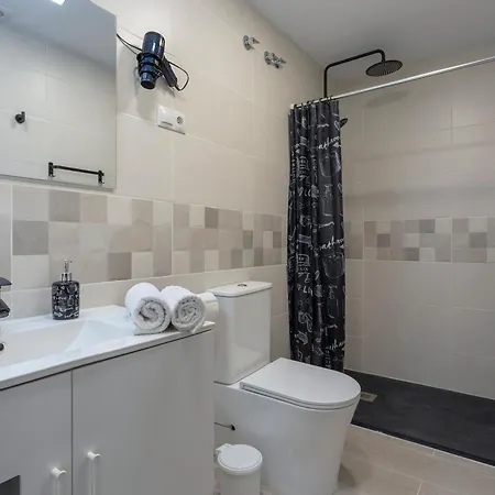 Sunstay Eslava Flat I