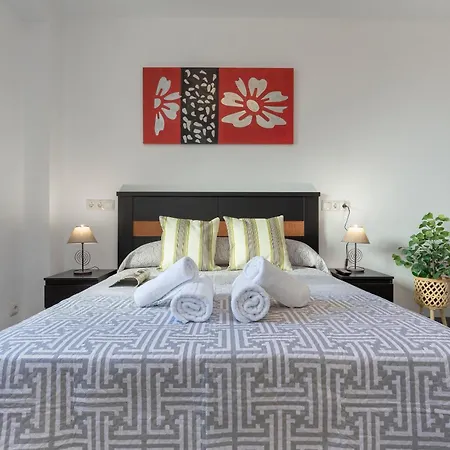 Sunstay Eslava Flat I