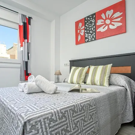 Sunstay Eslava Flat I