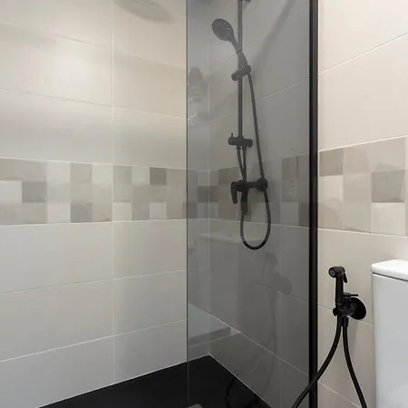 Sunstay Eslava Flat I Málaga