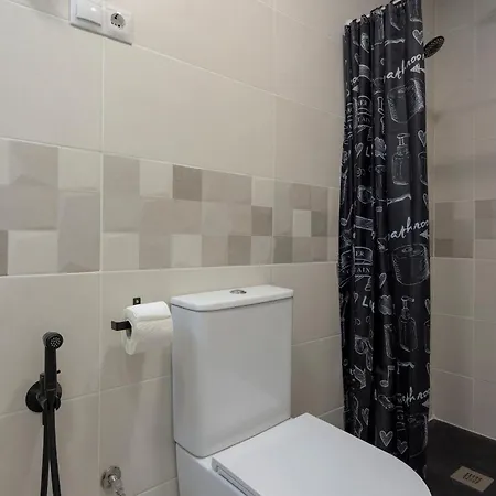 Sunstay Eslava Flat I Appartement *